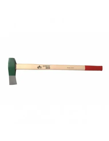 Coada pentru topor despicare de tip scandinav Splitting Axe 13521, Helko Werk