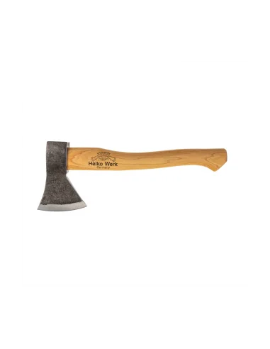 Coada pentru topor Black Forest Hatchet 11326, Helko Werk