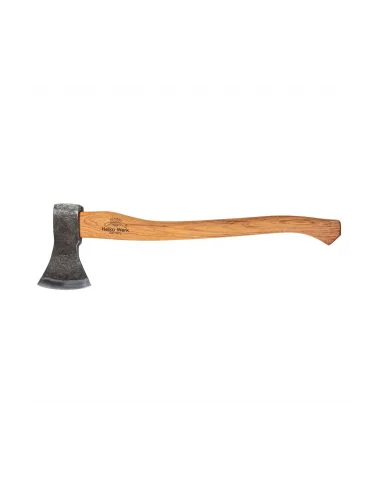Coada pentru topor Black Forest Woodworker 13562, Helko Werk