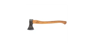 Coada pentru topor Black Forest Woodworker 13562, Helko Werk