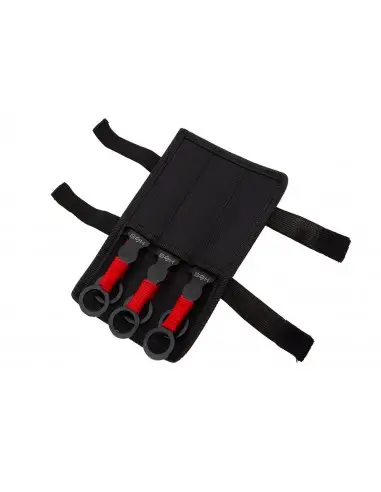 Set 6 cutite de aruncat BSH N-410D