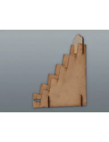 Suport pentru cutite mic