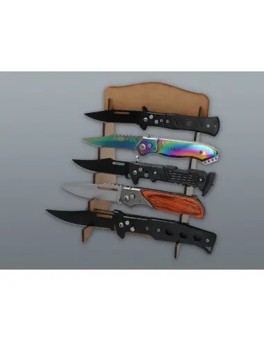 Suport pentru cutite mic