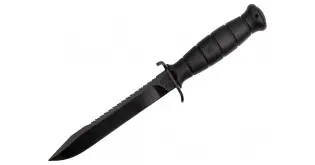 Cutit Tactic Glock 81 Black GL81B