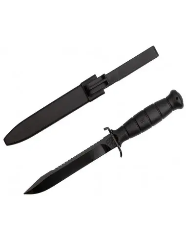 Cutit Tactic Glock 81 Black GL81B