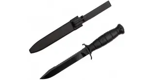 Cutit Tactic Glock 81 Black GL81B