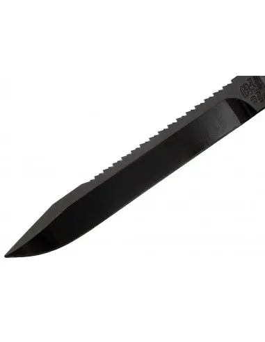 Cutit Tactic Glock 81 Black GL81B