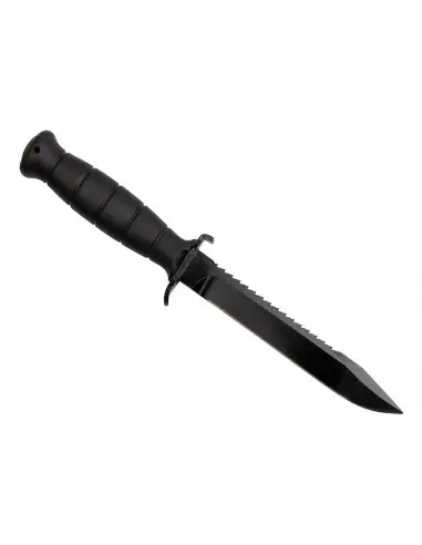 Cutit Tactic Glock 81 Black GL81B