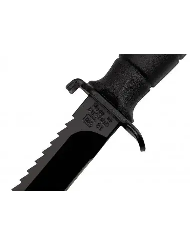 Cutit Tactic Glock 81 Black GL81B