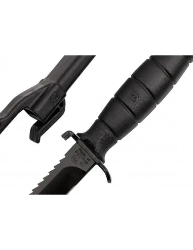 Cutit Tactic Glock 81 Black GL81B