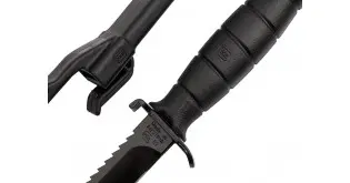 Cutit Tactic Glock 81 Black GL81B
