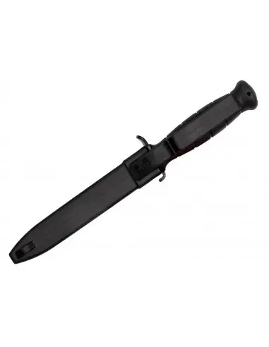 Cutit Tactic Glock 81 Black GL81B
