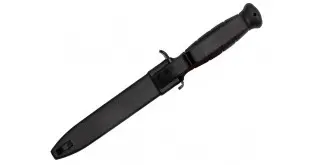 Cutit Tactic Glock 81 Black GL81B