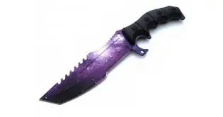Cutit Tactic Huntsman BSH N-316B