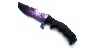 Cutit Tactic Huntsman BSH N-316B