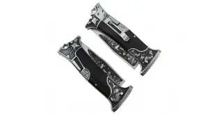 BRICEAG VANATOARE KANDAR N064.