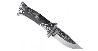 BRICEAG VANATOARE KANDAR N064.