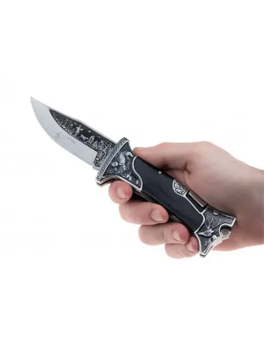 BRICEAG VANATOARE KANDAR N064.