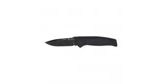 Briceag Elite Force EF 166, Otel inoxidabil/G10, 20 cm, Negru