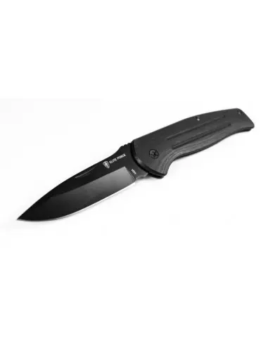 Briceag Elite Force EF 166, Otel...