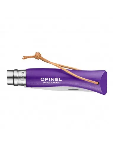 Opinel Cutit de buzunar N07, inox,...