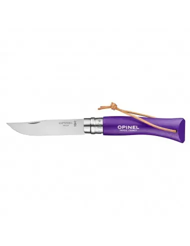 Opinel Cutit de buzunar N07, inox,...