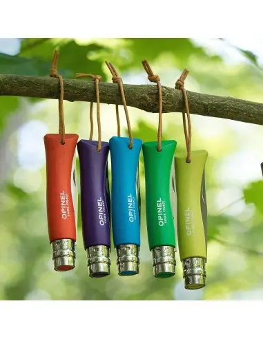 Opinel Cutit de buzunar N07, inox,...