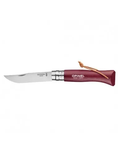 Cutit de buzunar N°08, inox, 8,5cm,...