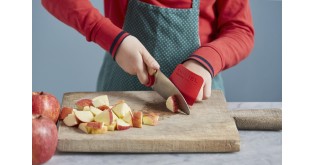 Cutitul bucatarului, inox, 10cm, "Le Petit Chef" - Opinel