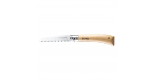 Fierastrau pliabil N°12, otel, 12cm - Opinel