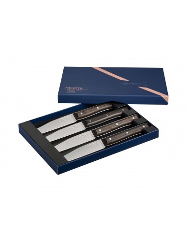 Set 4 cutite de masa, inox, 11cm,... Set 4 cutite de masa, inox, 11cm,...