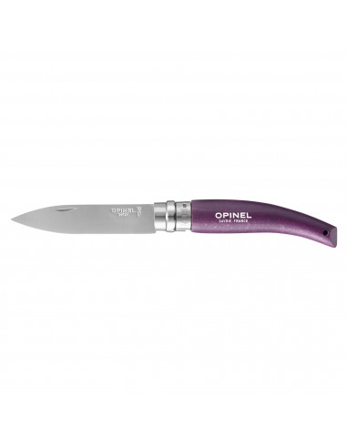 Set 3 cutite de gradinarit, inox -... Set 3 cutite de gradinarit, inox -...