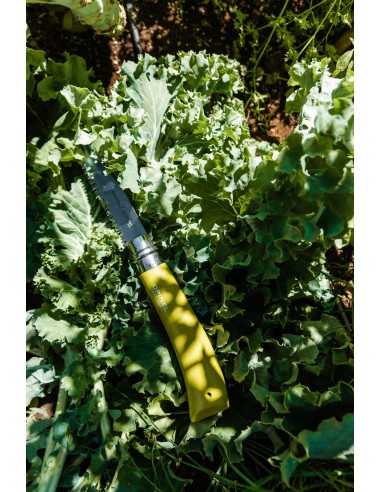 Set 3 cutite de gradinarit, inox -... Set 3 cutite de gradinarit, inox -...