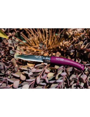 Set 3 cutite de gradinarit, inox -... Set 3 cutite de gradinarit, inox -...