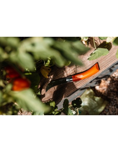 Set 3 cutite de gradinarit, inox -... Set 3 cutite de gradinarit, inox -...