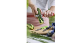 Set cutite 3 piese, inox, "Les Essentiels" - Opinel