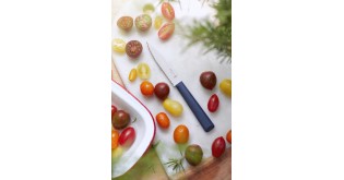 Set cutite 3 piese, inox, "Les Essentiels" - Opinel