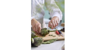 Set cutite 3 piese, inox, "Les Essentiels" - Opinel