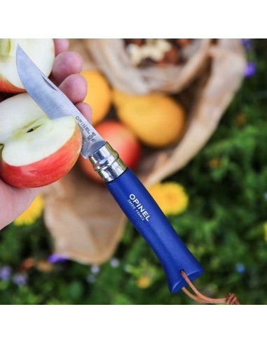 Cutit de buzunar N°08, cu teaca,... Cutit de buzunar N°08, cu teaca,...