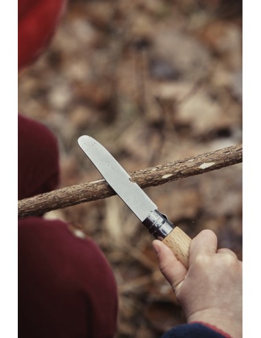 Cutit de buzunar, inox, 8cm, "My...