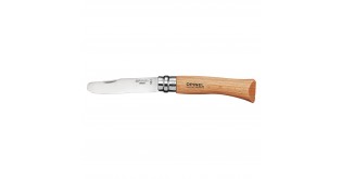 Cutit de buzunar, inox, 8cm, "My first", Natural - Opinel