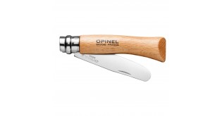 Cutit de buzunar, inox, 8cm, "My first", Natural - Opinel