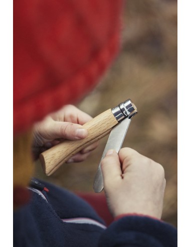 Cutit de buzunar, inox, 8cm, "My...