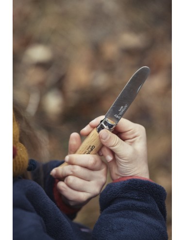 Cutit de buzunar, inox, 8cm, "My...