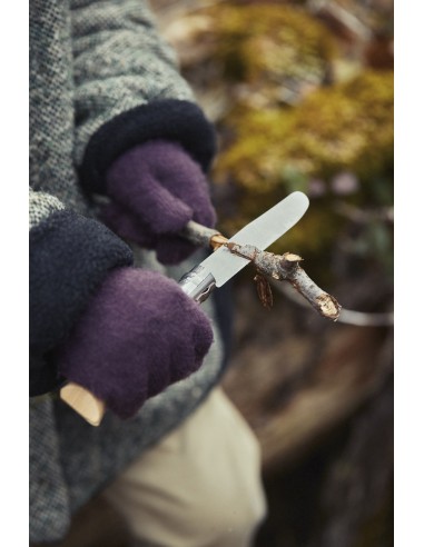 Cutit de buzunar, inox, 8cm, "My...