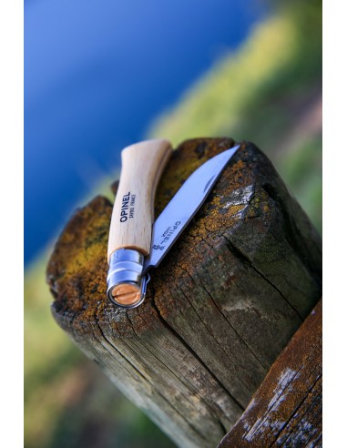 Cutit de buzunar N°10, inox, 10cm,...