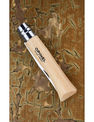 Cutit de buzunar N°10, inox, 10cm,...