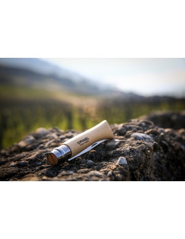 Cutit de buzunar N°10, inox, 10cm,...