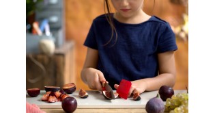 Protectie pentru degete, plastic, "Le Petit Chef" - Opinel