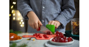 Protectie pentru degete, plastic, "Le Petit Chef" - Opinel